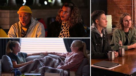 lexi and mal|Here’s Who Gets Together on The Ultimatum: Queer。